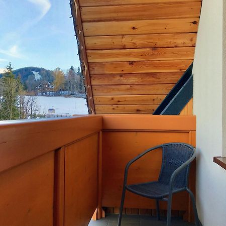Willa Wisienka Zakopane Luaran gambar