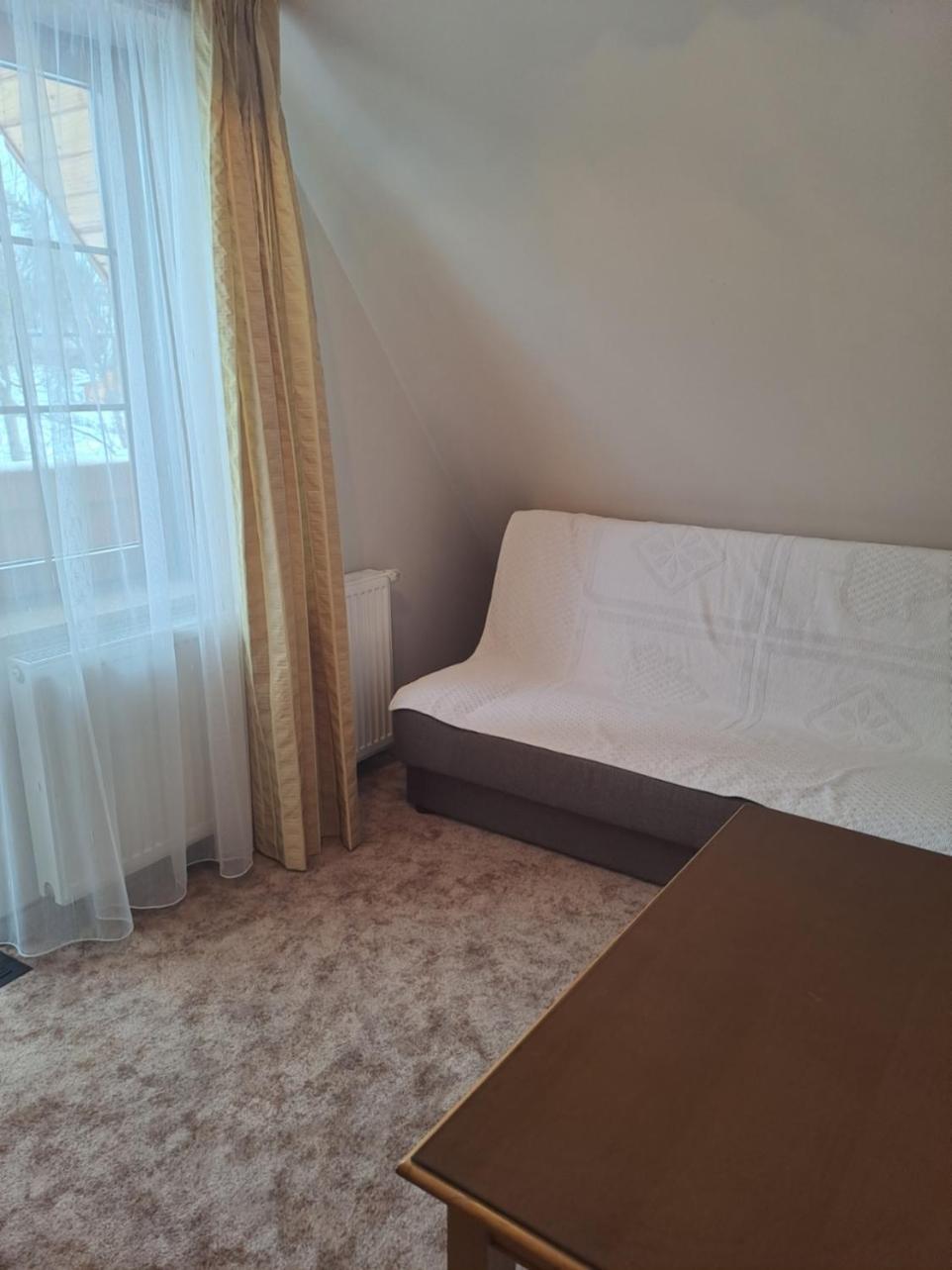 Willa Wisienka Zakopane Luaran gambar