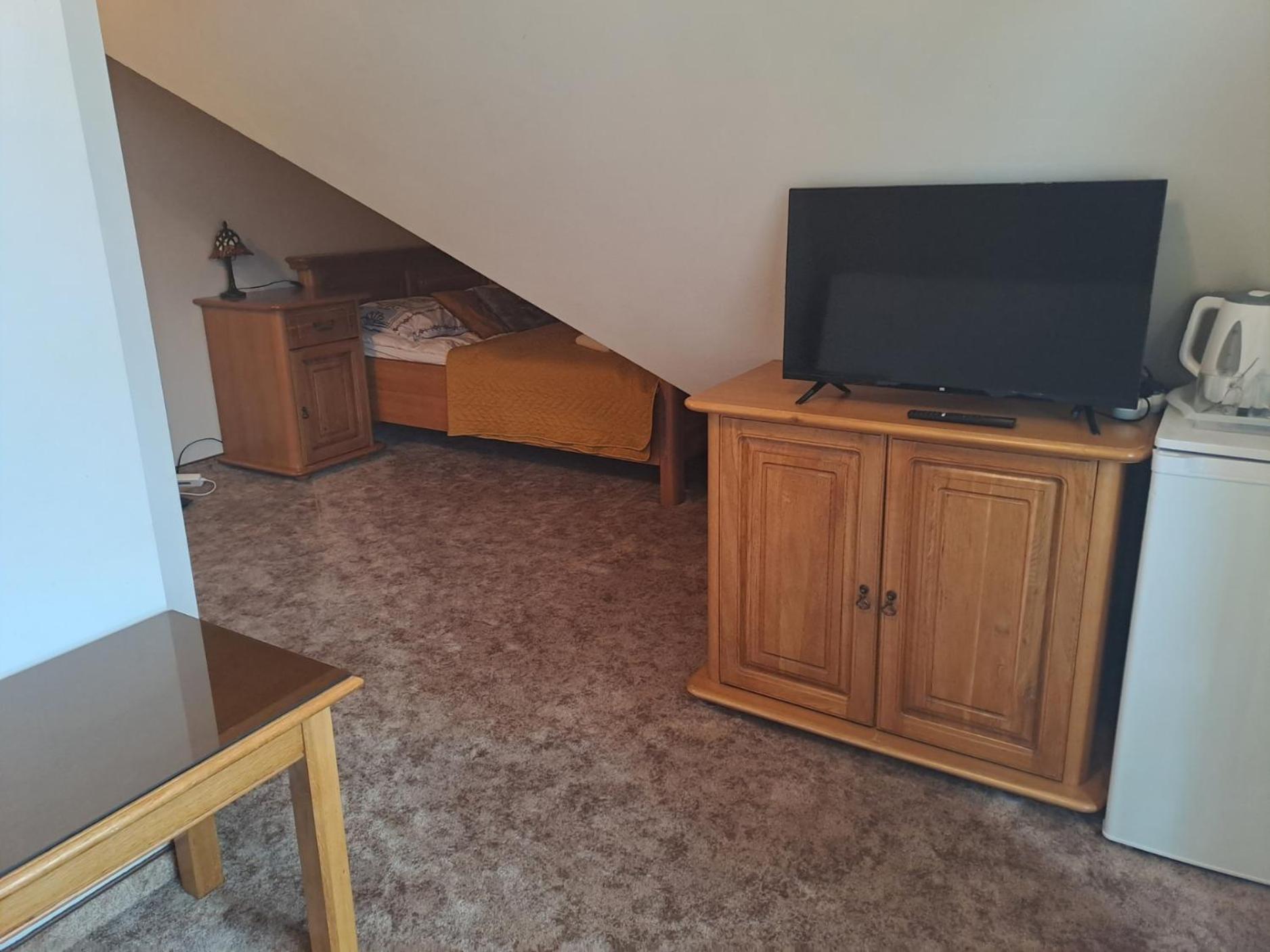 Willa Wisienka Zakopane Luaran gambar